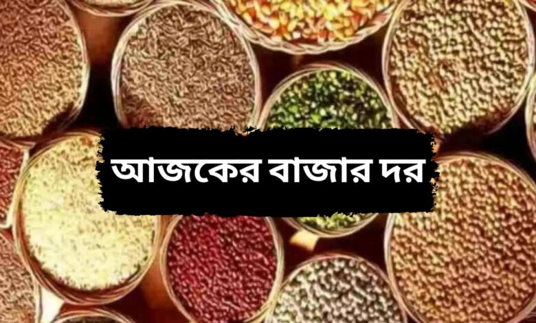 TODAY MANDI RATE