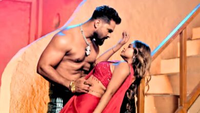 NEW BHOJPURI SONG