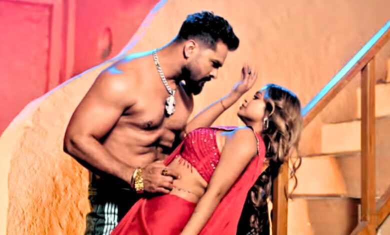 NEW BHOJPURI SONG
