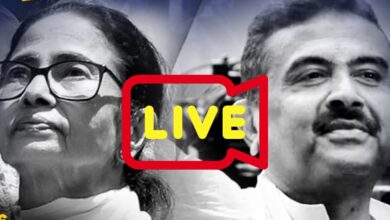 ELECTION RESULT 2026 WEST BENGAL
